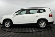 Chevrolet Orlando I Нижний Новгород  - изображение 32