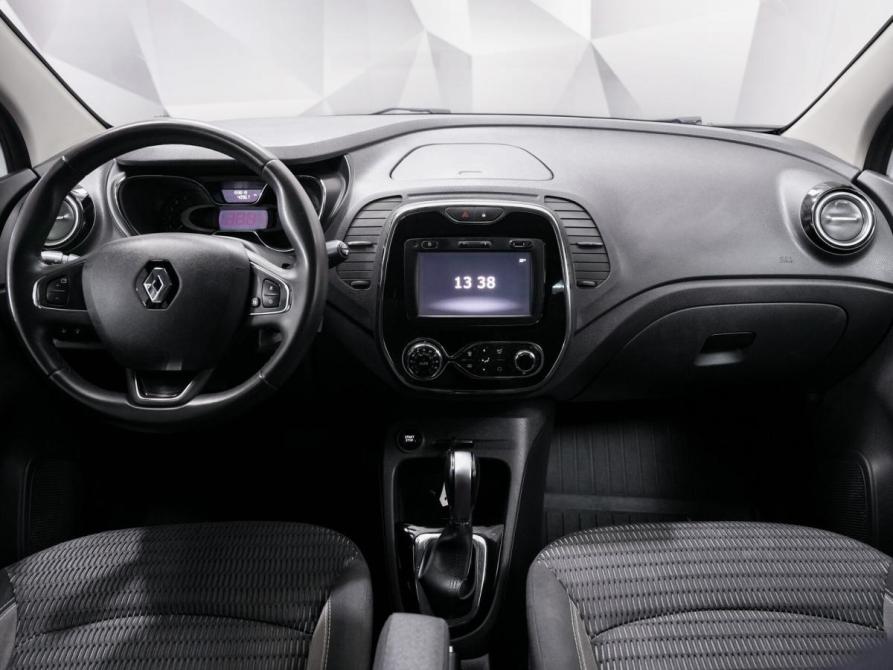 Renault Kaptur I Ульяновск  - изображение 11