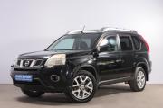 Nissan X-Trail II Рестайлинг Новосибирск  - изображение 24