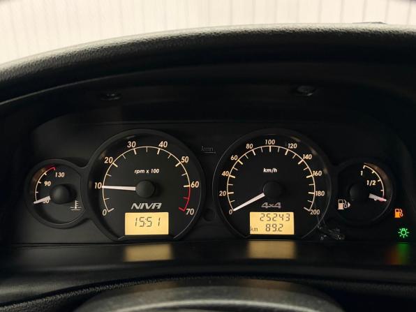Lada (ВАЗ) Niva Travel I с пробегом 2023 года, цена 1 147 000 рублей, 25240 км, внедорожник, Автокод Объявления