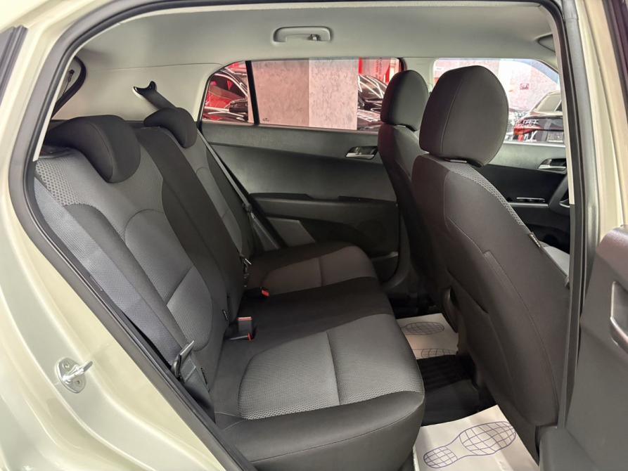Hyundai Creta I Ярославль  - изображение 16
