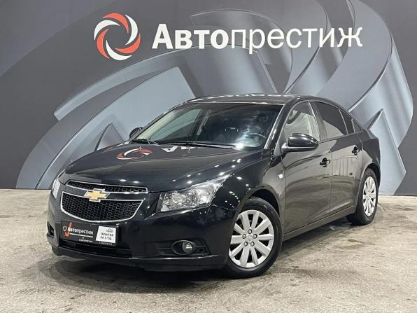 Chevrolet Cruze I с пробегом 2012 года, цена 649 000 рублей, 169800 км, седан, Автокод Объявления