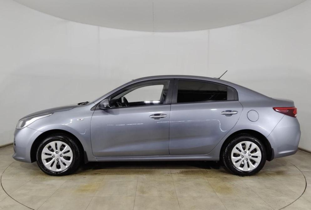 Kia Rio IV Волгоград  - изображение 8