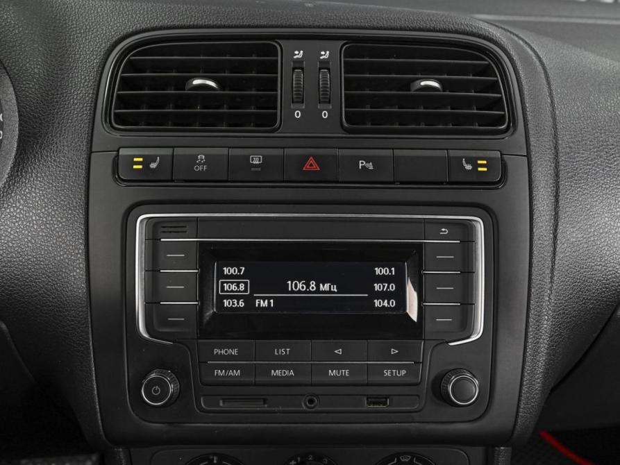 Volkswagen Polo V Рестайлинг Ставрополь  - изображение 14