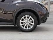 Nissan Juke I Новосибирск  - изображение 27