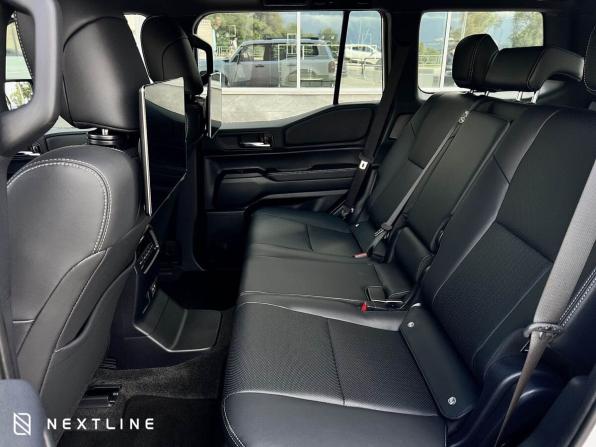 Новый Toyota Land Cruiser Prado 250 Series 2026 года, цена 12 190 000 рублей, внедорожник, Автокод Объявления