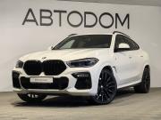 BMW X6 III (G06) Санкт-Петербург  - изображение 37