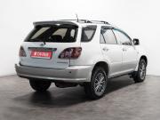 Toyota Harrier I (XU10) Чита  - изображение 20