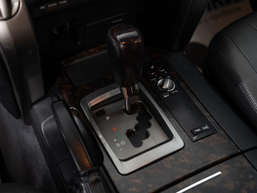 Toyota Land Cruiser 200 Series Иркутск  - изображение 16