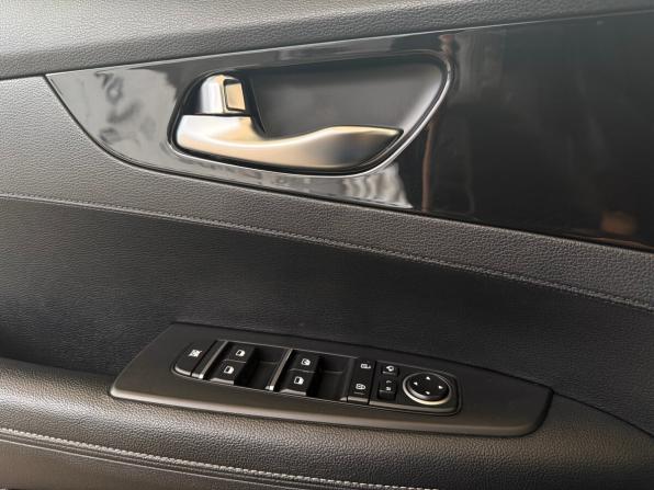 Kia Cerato IV с пробегом 2019 года, цена 1 337 000 рублей, 204935 км, седан, Автокод Объявления