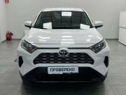 Toyota RAV4 V (XA50) Казань  - изображение 21