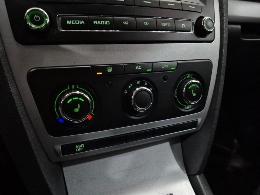 Skoda Octavia II (A5) Рестайлинг Альметьевск  - изображение 21