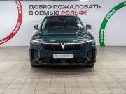 Voyah Free I Рестайлинг Москва  - изображение 26