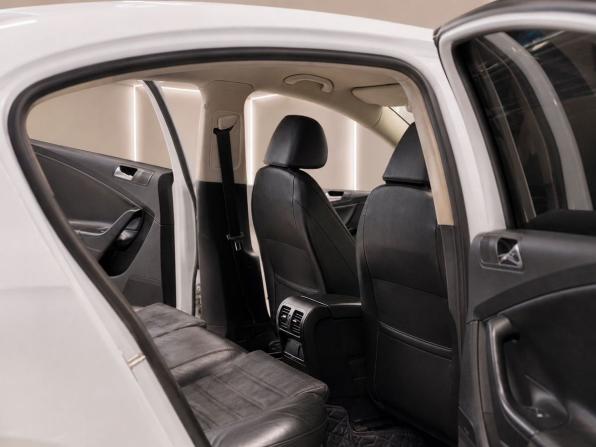 Volkswagen Passat B6 с пробегом 2008 года, цена 695 000 рублей, 320000 км, седан, Автокод Объявления