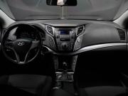 Hyundai i40 I Рестайлинг Москва  - изображение 30