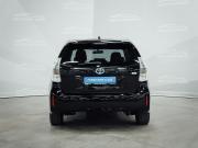 Toyota Prius Alpha I (ZVW40/41) Рестайлинг Новосибирск  - изображение 39