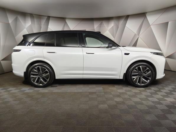 Li Auto (Lixiang) L7 I с пробегом 2023 года, цена 5 210 000 рублей, 40636 км, внедорожник, Автокод Объявления