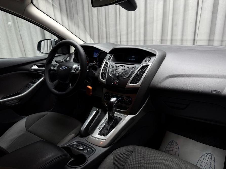 Ford Focus III Ижевск  - изображение 10