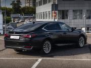 Lexus ES VII Москва  - изображение 33
