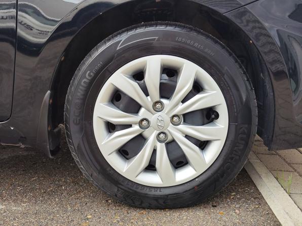 Hyundai Solaris I с пробегом 2011 года, цена 680 000 рублей, 178938 км, хэтчбек, Автокод Объявления
