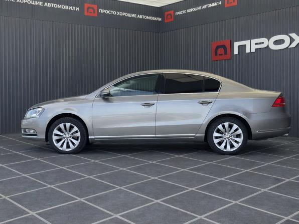Volkswagen Passat B7 с пробегом 2012 года, цена 1 167 000 рублей, 187002 км, седан, Автокод Объявления