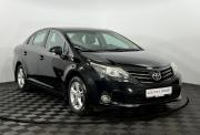 Toyota Avensis III Рестайлинг Нижний Новгород  - изображение 29
