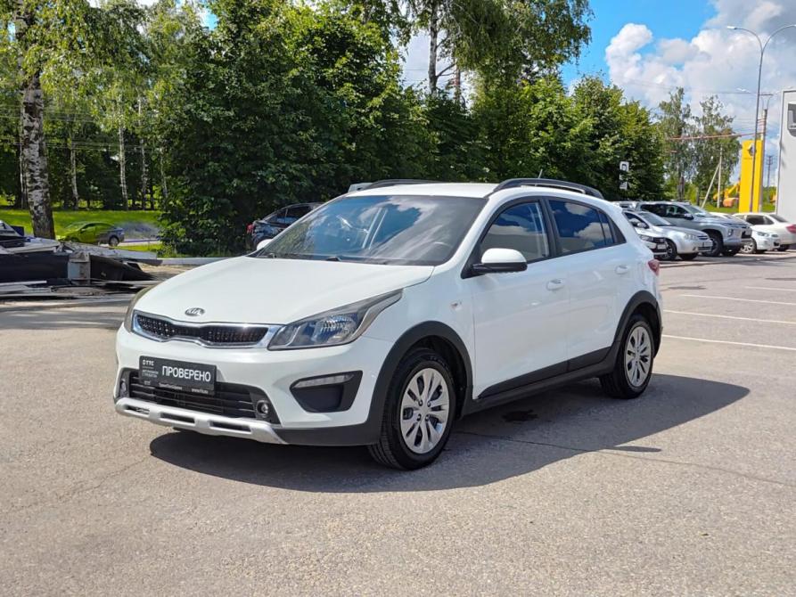 Kia Rio IV Чебоксары  - изображение 1