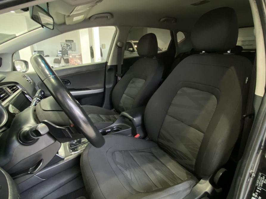 Kia Ceed II Рестайлинг Ростов-на-Дону  - изображение 15