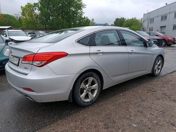 Hyundai i40 I с пробегом 2014 года, цена 1 069 000 рублей, 184372 км, седан, Автокод Объявления