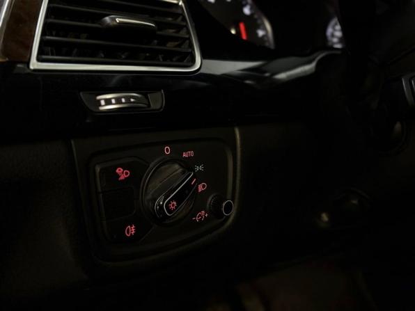Audi A8 III (D4) с пробегом 2014 года, цена 2 139 900 рублей, 201111 км, седан, Автокод Объявления