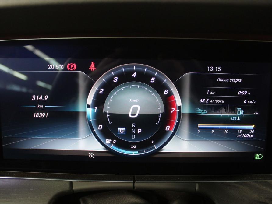 Mercedes-Benz E-Класс V (W213 S213 C238) Москва  - изображение 16