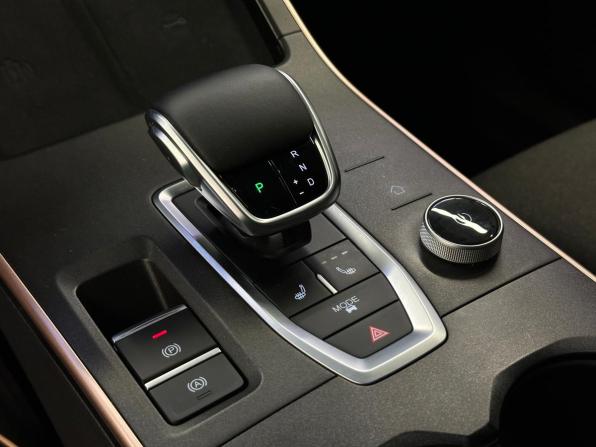 Omoda C5 I с пробегом 2023 года, цена 1 855 000 рублей, 29237 км, внедорожник, Автокод Объявления