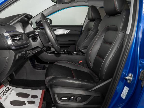 Chery Tiggo 7 Pro I с пробегом 2021 года, цена 1 790 000 рублей, 33620 км, внедорожник, Автокод Объявления
