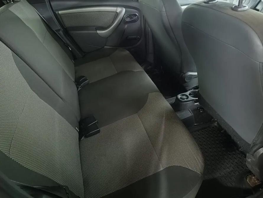 Renault Duster I Рестайлинг Санкт-Петербург  - изображение 19