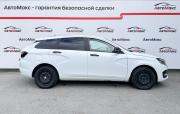 Lada (ВАЗ) Vesta I Рестайлинг (NG) Тюмень  - изображение 34