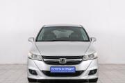 Honda Stream II Рестайлинг Красноярск  - изображение 20