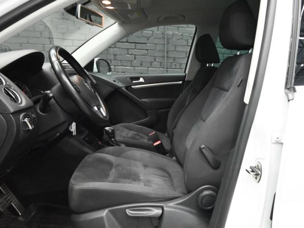 Volkswagen Tiguan I Рестайлинг с пробегом 2015 года, цена 1 900 000 рублей, 113500 км, внедорожник, Автокод Объявления