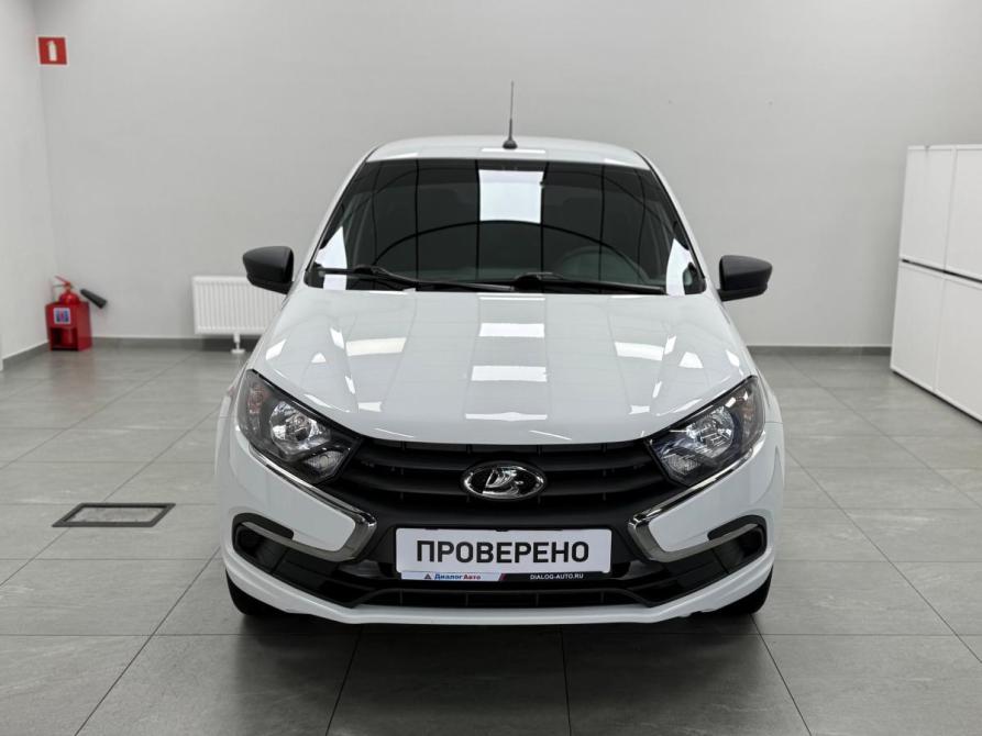 Lada (ВАЗ) Granta I Рестайлинг Казань  - изображение 2