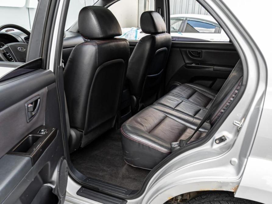 Kia Sorento I Рестайлинг Краснодар  - изображение 11