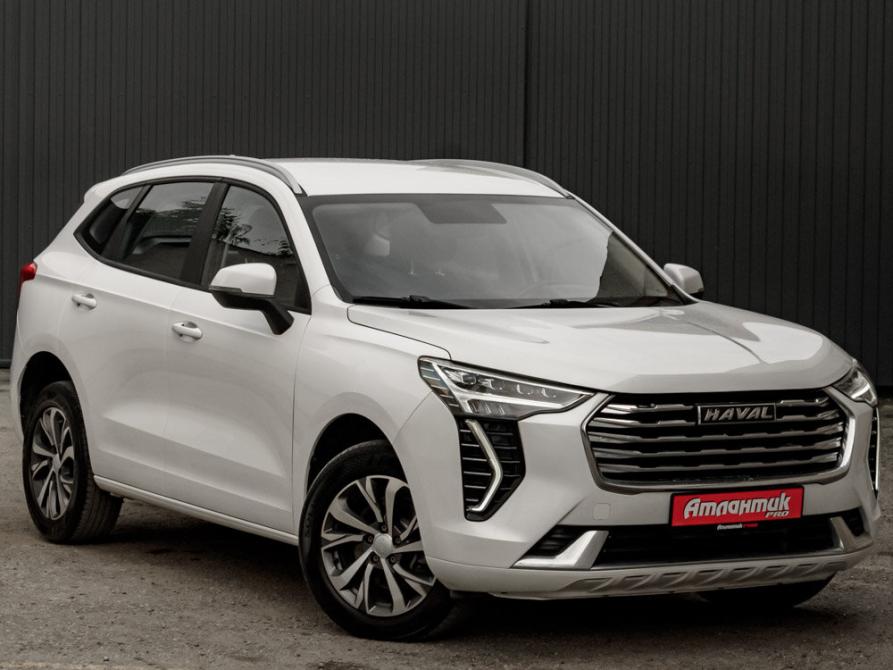 Haval Jolion I Екатеринбург  - изображение 3