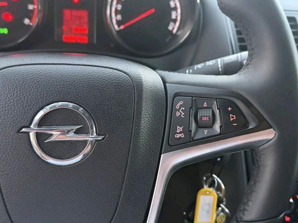 Opel Meriva B с пробегом 2012 года, цена 997 707 рублей, 62923 км, компактвэн, Автокод Объявления