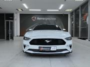 Ford Mustang VI Рестайлинг Минеральные Воды  - изображение 21