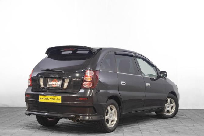 Toyota Nadia с пробегом 1999 года, цена 539 000 рублей, 210000 км, компактвэн, Автокод Объявления