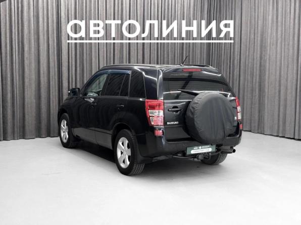 Suzuki Grand Vitara II Рестайлинг с пробегом 2008 года, цена 940 000 рублей, 247000 км, внедорожник, Автокод Объявления