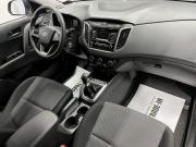 Hyundai Creta I Рестайлинг Тверь  - изображение 36