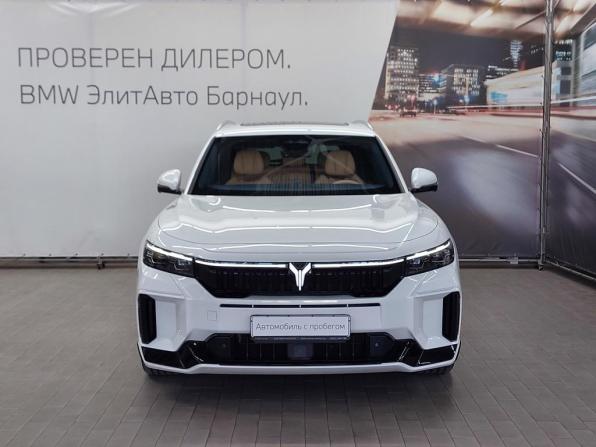 Voyah Free I Рестайлинг с пробегом 2023 года, цена 4 499 000 рублей, 35083 км, внедорожник, Автокод Объявления