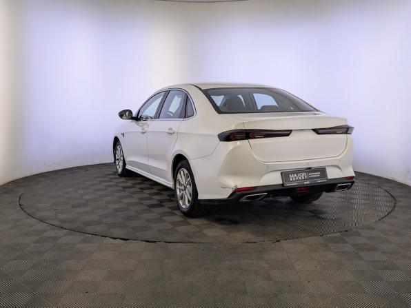 Kaiyi E5 с пробегом 2024 года, цена 1 050 000 рублей, 51694 км, седан, Автокод Объявления