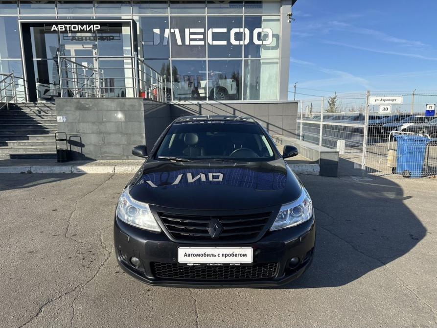 Renault Latitude I Саратов  - изображение 2