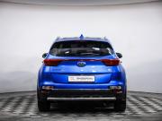 Kia Sportage IV Рестайлинг Санкт-Петербург  - изображение 38