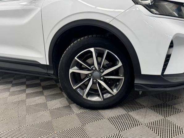 Belgee X50 с пробегом 2024 года, цена 1 549 000 рублей, 136698 км, внедорожник, Автокод Объявления